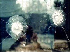 Архитектурное тонирование стекол, защитная пленка на стекло